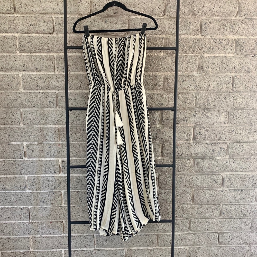 Summer Jumpsuit